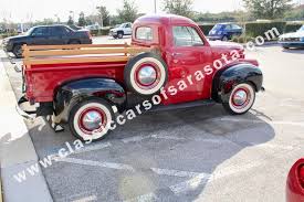 Image result for Red 1941 Truck