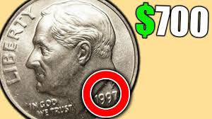 With over 50 years of combined experience in the machine embroidery industry, the dime management team expertly provides solutions, inspiration and education for all embroiderers' needs. 1997 Dimes Worth Money Roosevelt Dime Coin Values Youtube