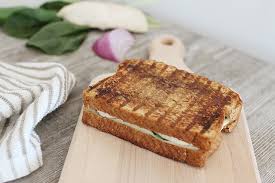 Now that you're incorporating healthier ways of eating, why not try other healthy habits that improve your happiness and longevity? Heart Healthy Turkey Panini Recipe Super Healthy Kids