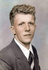 Roy Ervin Hazzard What a special and loving man!