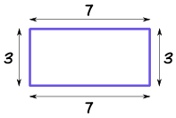 May 20, 2021 · how to find the perimeter of a rectangle method 1 of 4: Perimeter