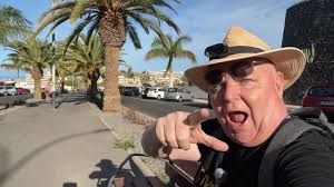 In Callao Salvaje, Costa Adeje in Tenerife