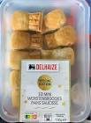 Pain Saucisse