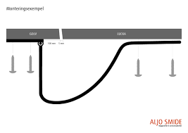 Image result for site:byggahus.se pianogångjärn