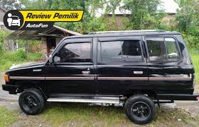 Check spelling or type a new query. Review Pemilik Toyota Kijang Super 1989 Sudah Tua Tapi Sangat Rekomendasi Autofun