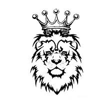 17 Best Ideas About Crown Drawing On Pinterest Crown Tattoos Tribal Lion Tattoo Crown Tattoo Tribal Lion