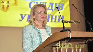 Михаил саакашвили негодует, почему сбу обвиняет в контрабанде оружия на украину бывшего командира карательного батальона «донбасс» константина гришина, он же семен семенченко. Izbrana Sudya Konstitucionnogo Suda Ukrainy Publikacii Sudebno Yuridicheskaya Gazeta