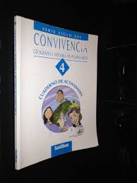 Libro de geografia 5 grado contestado pagina 51 bl. Convivencia Geografia E Historia De Puerto Rico 4 Serie Siglo Xxi Used Books