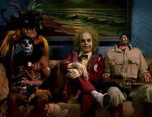 440,436 followers · movie character. Beetlejuice Little Known Facts About The Tim Burton Classic