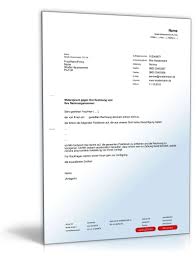 Es stehen bewerbungsschreiben für berufstätige und für auszubildende zum download bereit. 11 Vorlage Reklamationsschreiben Kostenlos Bewerbung Muster
