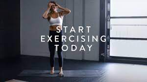 Get in shape on your cellphone, free yourself from the tiny screen and enjoy using the app on a much larger. Start Exercising Today With Asana Rebel Youtube