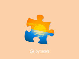The Joypixels Puzzle Piece Emoji Version 4 5 Fairy Emoji Emoji Puzzle Pieces