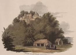 59 Ganges river in art Images: PICRYL ...