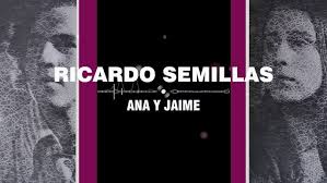 ANA Y JAIME Decimo Grado (Colombia)