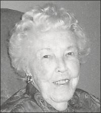 EDITH AYRES Obituary (2011)