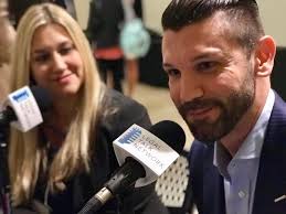 Legal Talk Network على X: "Recording with #IBMWatsonLegal Shawnna Hoffman-Childress  & Brian Kuhn #MITLegalForum @IBM @CognitiveLegal talking AI and the Law.  https://t.co/BVBDA54vb0"