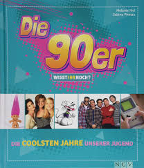 Den kostenlosen livestream von radio 90er aufrufen und weitere erleben sie mit dem exklusiven webradio 90er von radio.de noch einmal ein buntes jahrzehnt der. Die 90er Wisst Ihr Noch Die Coolsten Jahre Unserer Jugend Amazon De Pinnau Sabine Kiel Melanie Bucher