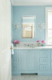 20 lovely ideas for a girls' bathroom decoration. Girls Bathroom Design Ideas