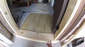 Get the quality brands and products you need, when you need them. Custom Made Door Frame Youtube