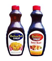 Syrup Combo Blackburn Made Syrup Original And Blackburns Pancake Waffle Syrup Butter Maple Read More Re Pancakes And Waffles Apple Dessert Recipes Waffles