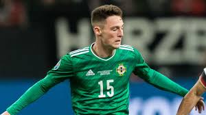 Got into the sport because his parents, stephen (his coach). Jordan Thompson How Is Stoke And Northern Ireland Midfielder Spending Coronavirus Lockdown Football News Sky Sports