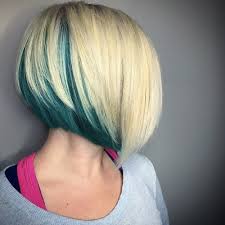 Well, there are traditional straight and wavy ways. 50 Cool Ways To Wear Ombre If You Have Short Hair Hair Motive Hair Motive