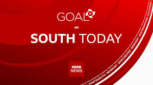 There were some outstanding strikes over the course of the campaign, but topping the poll, as voted for by you, the fans, was mohamed elneny's stunner against dundalk. News Goal 17 Feature On Bbc News With Southampton Football Club