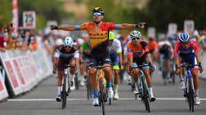Born in desenzano del garda, colbrelli has competed as a professional since the start of the 2012 season. Colbrelli And Caruso Deliver Bahrain Mclaren Victory In France And Spain Teller Report