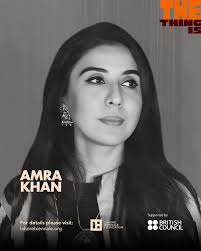 The Thing: Natalie Stuart