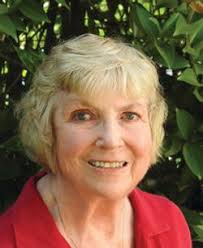 Star Rating and Reviews for Peggy Biddison