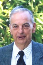 Weldon Marshall 'Bill' Bouleau