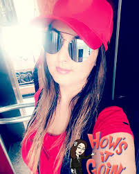 صور بنت مغربية جميلة كيوت صور بنات Mirrored Sunglasses Fashion Sunglasses