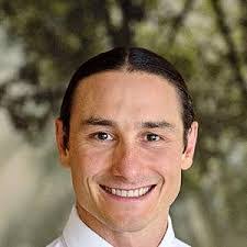 Benjamin Caplan's Instagram, Twitter & Facebook