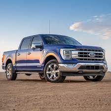 As a result, the lineup is diverse. Ford F 150 Uae Al Tayer Motors Ford