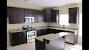 Espresso Cabinets With Dark Granite Countertops
