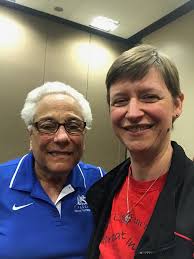 Episode 9: Carla-Mae Richards