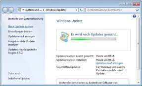 Benutzer mit den meisten antworten. Windows 8 1 Die Update Suche Dauert Ewig Findet Nichts Borns It Und Windows Blog