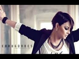 Ebru Gundes Demir Attim Yalnizliga Unluler Muzik Videolari Youtube