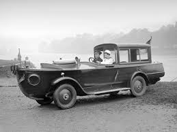 Weird Vintage On Instagram Peugeot Motor Boat Car On A River Bank 1926 In 2020 Veteran Car Strange Cars Cars Trucks