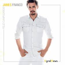 Актер, режиссер, продюсер, сценарист, оператор. Un Dia Como Hoy 19 De Abril James Franco Director De Cine Dave Franco