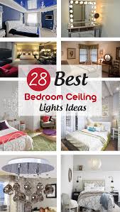 These lights, sometimes called flood or hidden lights so, which small bedroom lighting idea did you like the best? 28 Best Bedroom Ceiling Lights To Update Your Decoration Interiorsherpa