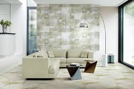 Curtains blend grays, pink and creams, while bright pink pillows add color. 20 Beautiful Wall Tiles Ideas For Living Room Uk In 2021 Wall Tiles Living Room Living Room Pictures Living Room Tiles