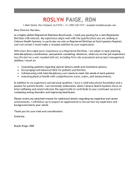 Career counselor cover letter no experience. Cover Letter For Mental Health Nurse With No Experience Sample Cover Letter