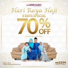 The dates for hari raya haji in 2018 are expected to be as below: Lorenzo Furniture Sales Promotions May 2021