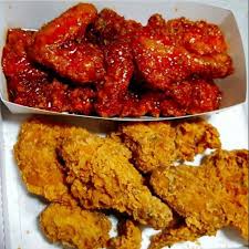 Tentunya pria ini tak luput dari korban curian sang perampok. Korean Chicken Wing Sayap Goreng Krispi Ala Korea Halal Shopee Indonesia