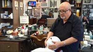 Pete's barbers are dedicated to servicing you and meeting your hair needs. Margatenews Net Hot Shave At Pete S Barbershop Youtube