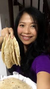 Sourdough tortillas with lard and discard substitution