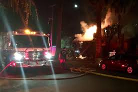 Glendale fire department, glendale, arizona. House Fire On Mckinley And 5th Ave Phoenix Fire On Scene Attacking The Fire House Fire Mckinley Fire