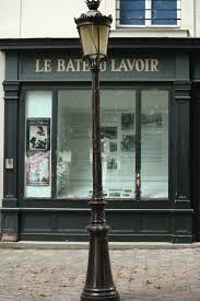 Paris On Demand Com Montmartre Paris City Black Lamps