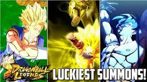 We did not find results for: Luckiest Summons In Dragon Ball Legends Part 8 Db Legends List Youtube